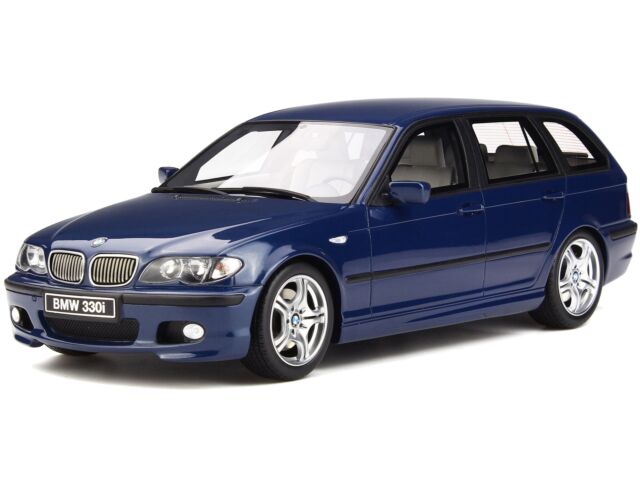 3 Series E46 Touring